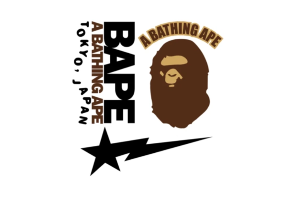 Bape Clothing