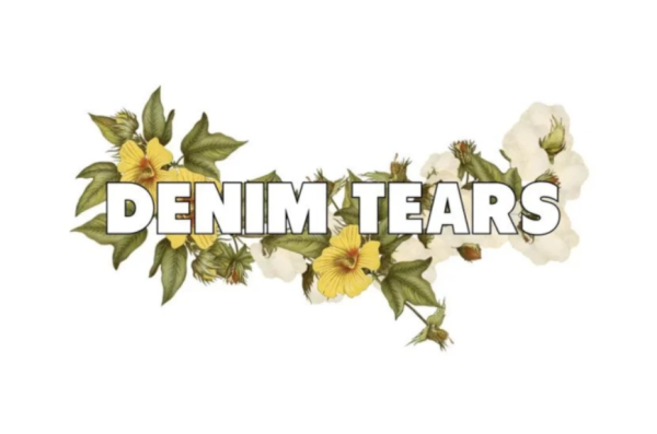 Denim Tears Clothing