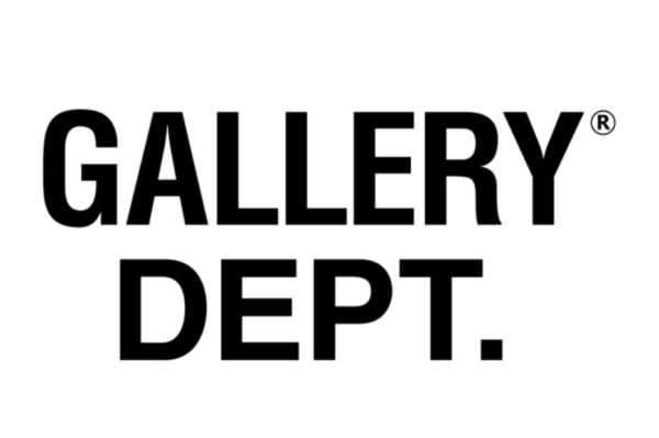 Gallery Dept. Clothing