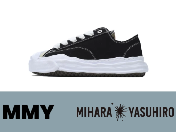 Fake Maison Mihara Yasuhiro