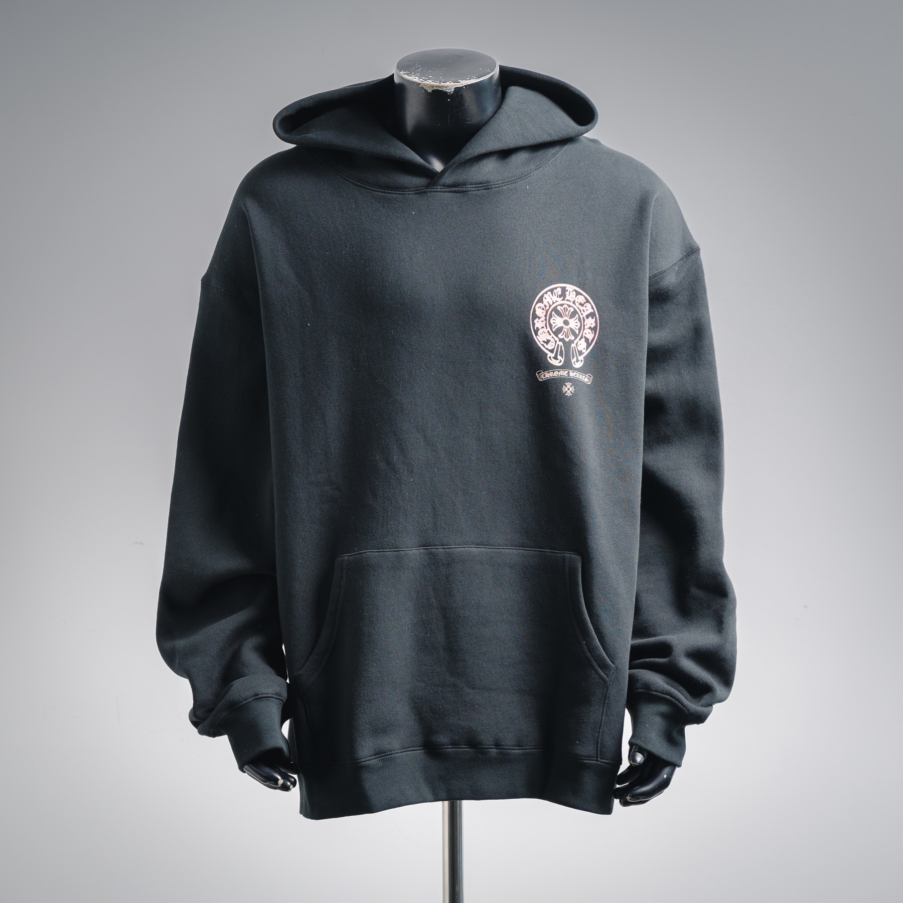 chrome_hearts_25fw_horseshoe_hoodie_pink_black_1D3388E93B512.jpg