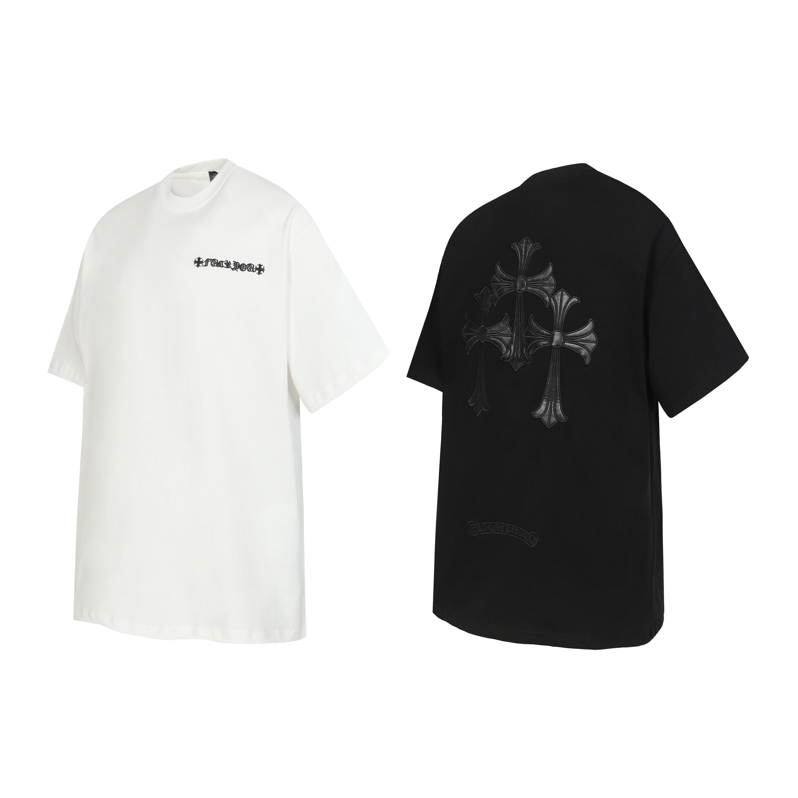 chrome_hearts_3_cross_t_shirt_black_white_1DDD79B323719.jpg