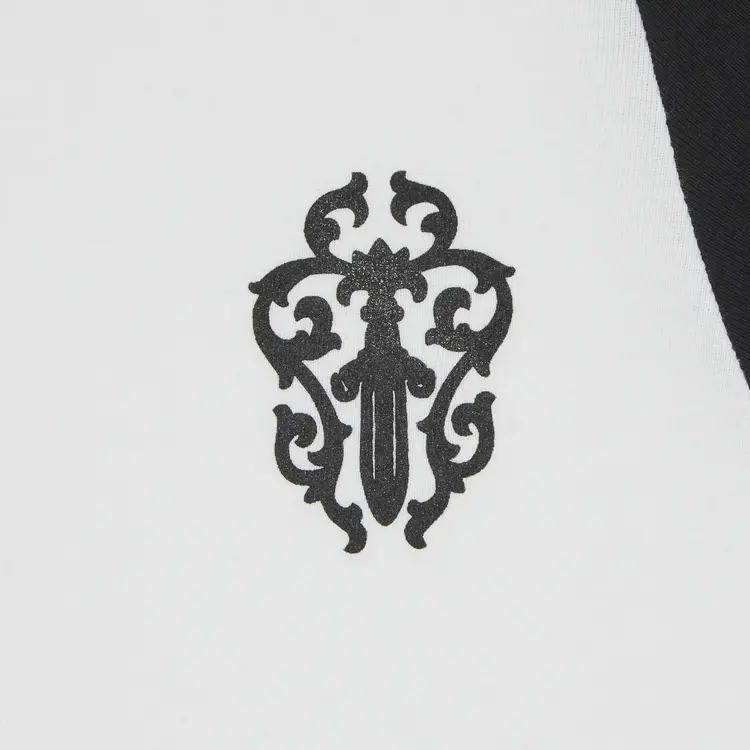 chrome_hearts_dagger_long_sleeve_baseball_3_4_shirt_white_black_1E016890AA51B.webp
