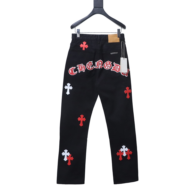 chrome_hearts_white_red_cross_patch_jeans_1E8B388C42313.jpeg