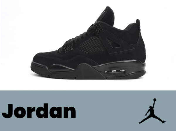 Jordan