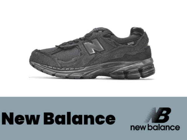 New Balance
